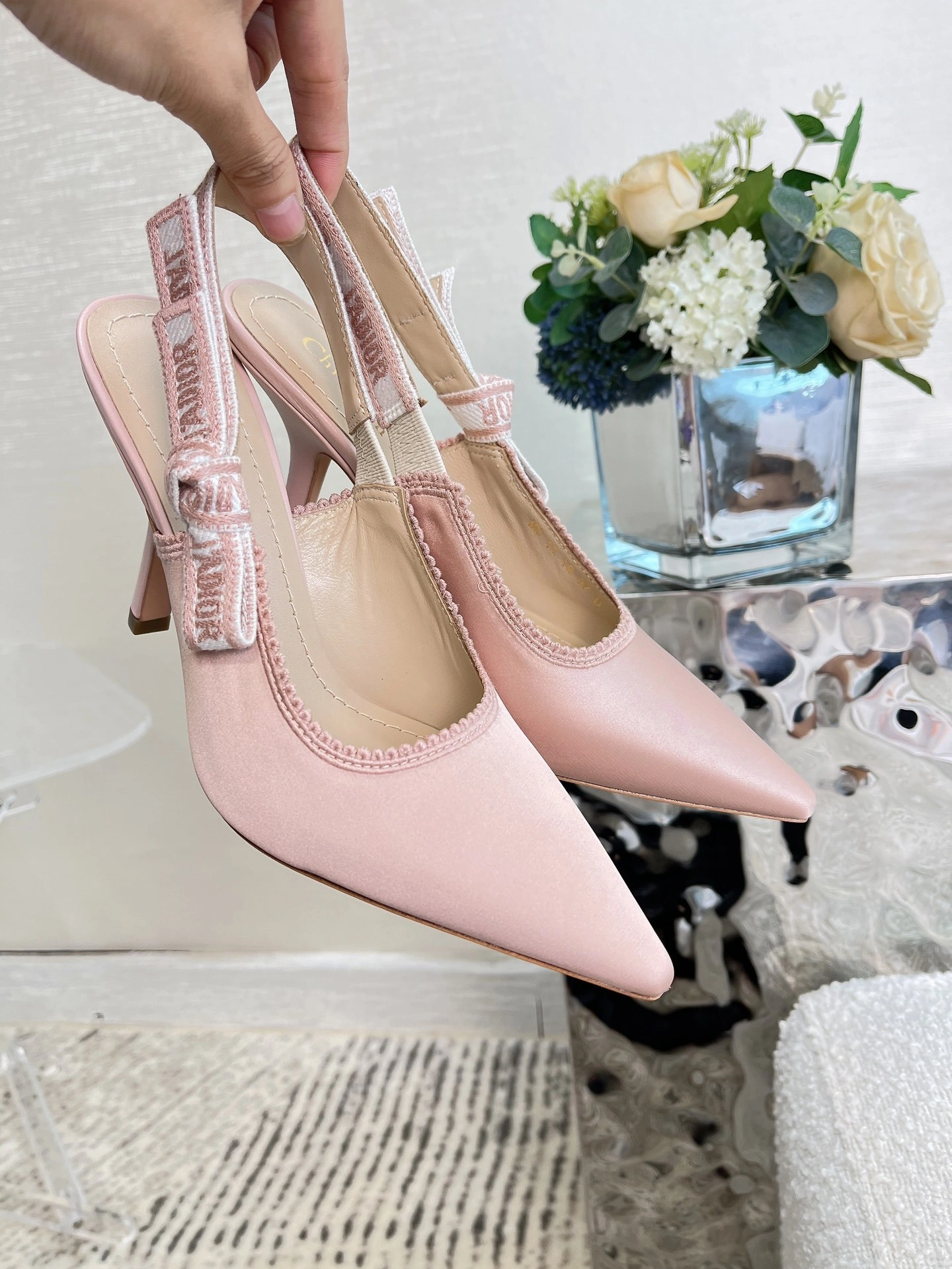 coco-- KDP919SEM_S12U 6.5cm Heel height item:C-X002J0439Y